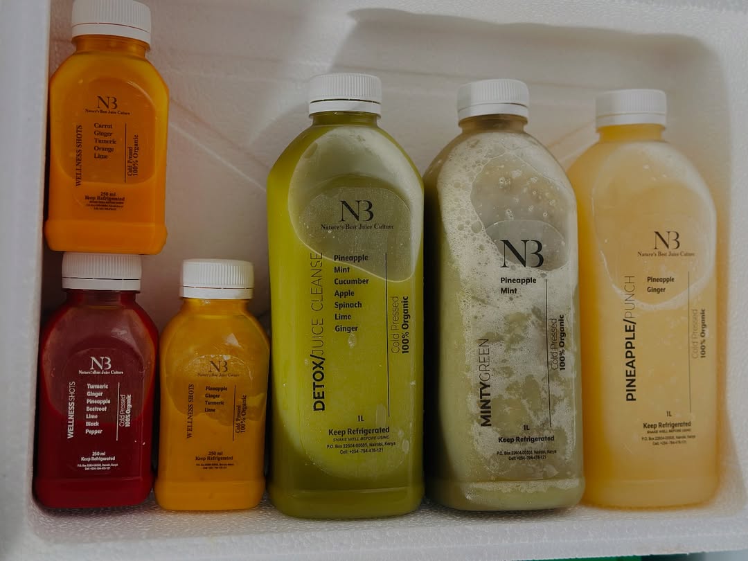 Compost Demonstration