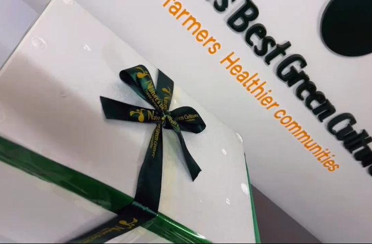 We Prepare With Love